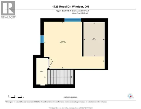 1725 Rossi Drive Tecumseh ON N8A 6J3