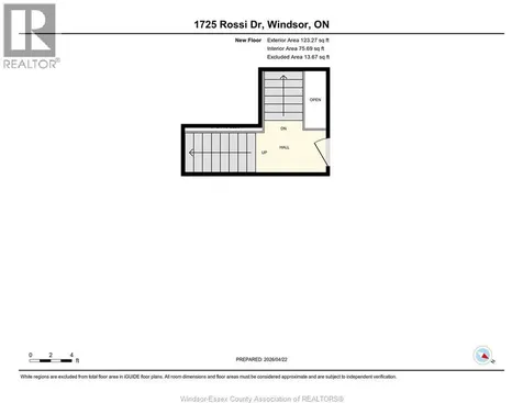 1725 Rossi Drive Tecumseh ON N8A 6J3