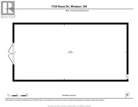 1725 Rossi Drive Tecumseh ON N8A 6J3