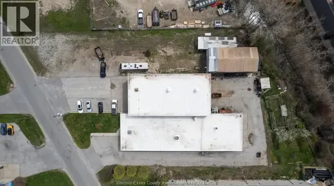 1725 Rossi Drive Tecumseh ON N8A 6J3