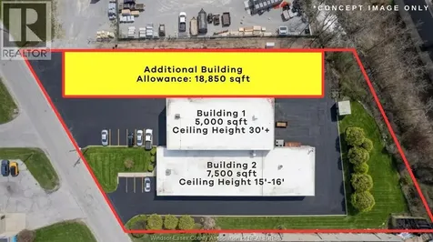1725 Rossi Drive Tecumseh ON N8A 6J3