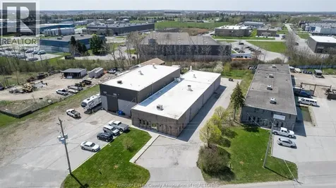 1725 Rossi Drive Tecumseh ON N8A 6J3