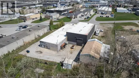1725 Rossi Drive Tecumseh ON N8A 6J3