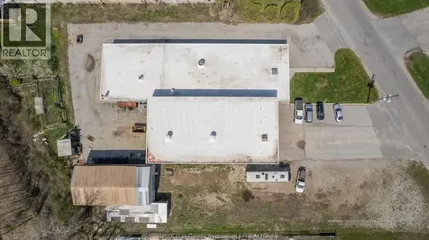 1725 Rossi Drive Tecumseh ON N8A 6J3