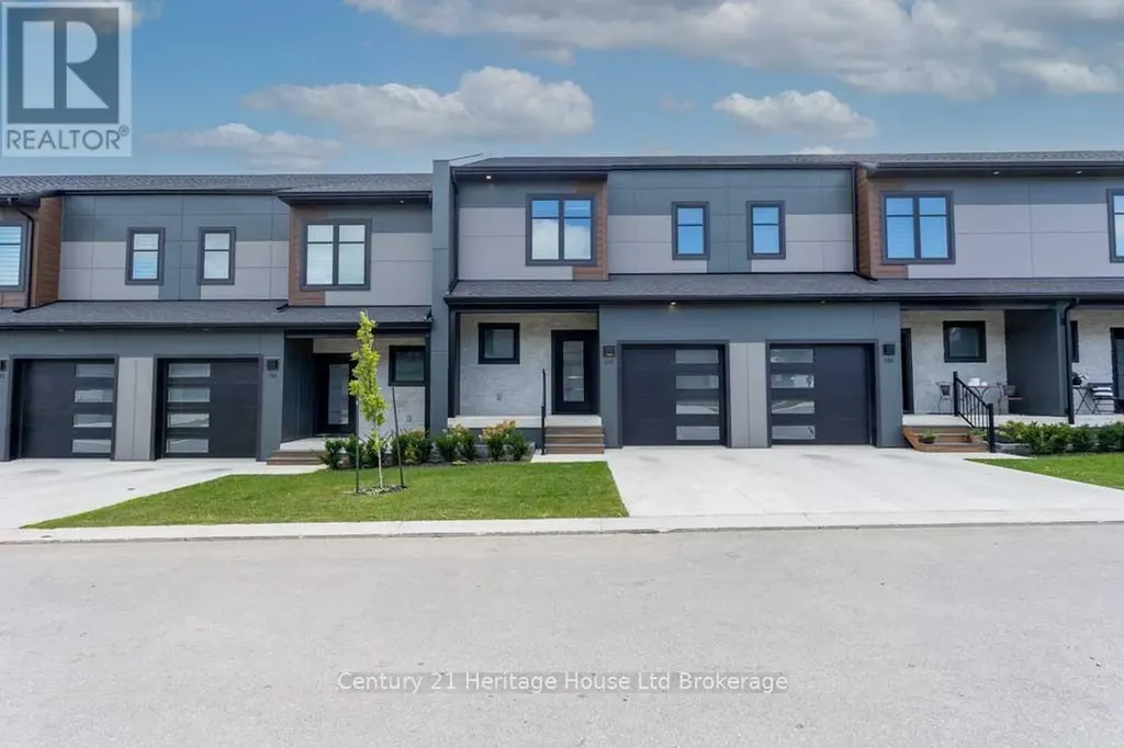 361 Quarter Town Line Tillsonburg ON N4G 5T9