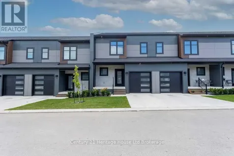361 Quarter Town Line Tillsonburg ON N4G 5T9