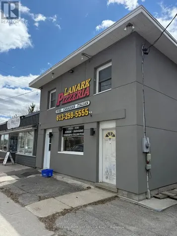72 George Street Lanark Highlands ON K0G 1K0
