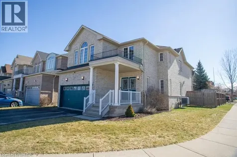 28 Barrett Avenue Brantford ON N3S 0B5