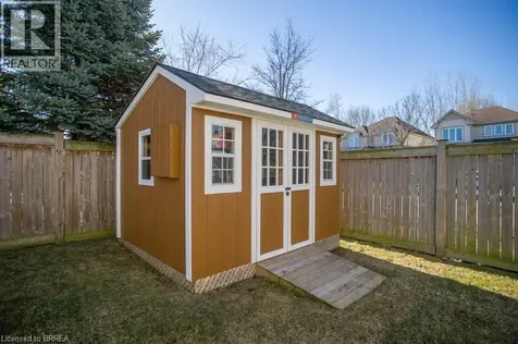 28 Barrett Avenue Brantford ON N3S 0B5