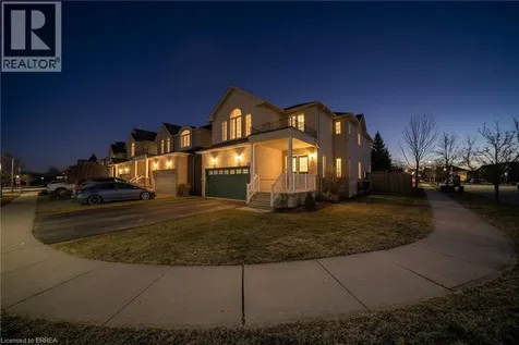 28 Barrett Avenue Brantford ON N3S 0B5