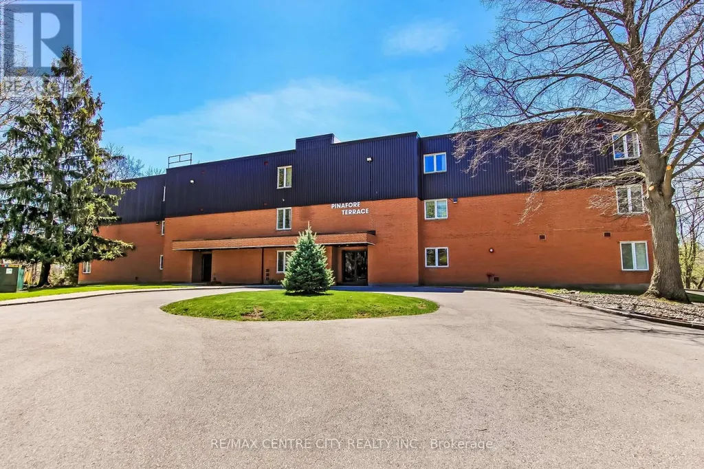 125 Elm Street St. Thomas ON N5R 1H9