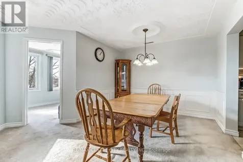 125 Elm Street St. Thomas ON N5R 1H9