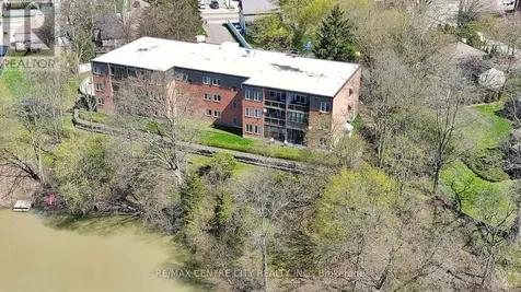 125 Elm Street St. Thomas ON N5R 1H9
