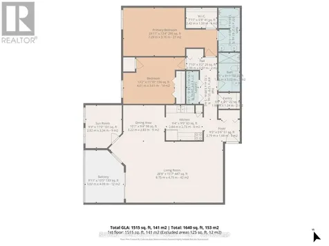 125 Elm Street St. Thomas ON N5R 1H9