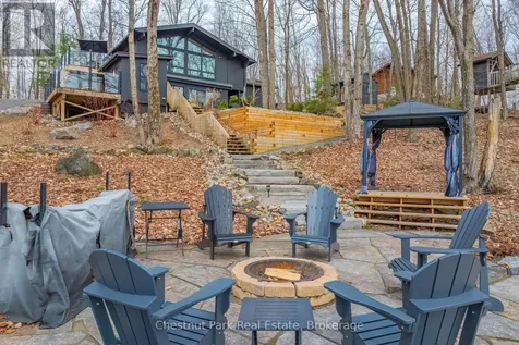 305 Salmon Lake Road Seguin ON P2A 0B2