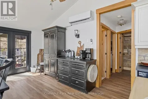 305 Salmon Lake Road Seguin ON P2A 0B2