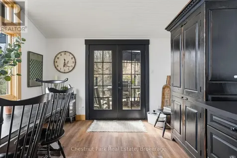 305 Salmon Lake Road Seguin ON P2A 0B2