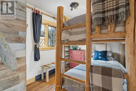 305 Salmon Lake Road Seguin ON P2A 0B2
