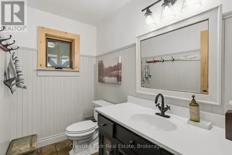 305 Salmon Lake Road Seguin ON P2A 0B2