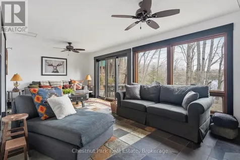 305 Salmon Lake Road Seguin ON P2A 0B2