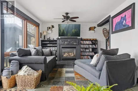 305 Salmon Lake Road Seguin ON P2A 0B2