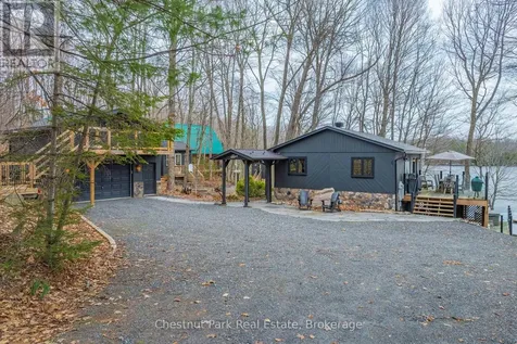 305 Salmon Lake Road Seguin ON P2A 0B2