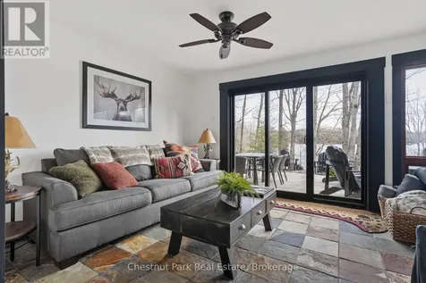 305 Salmon Lake Road Seguin ON P2A 0B2