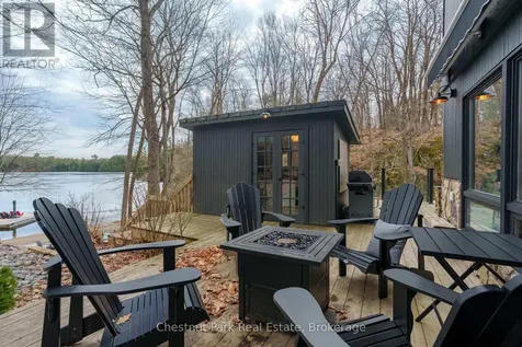 305 Salmon Lake Road Seguin ON P2A 0B2