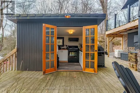 305 Salmon Lake Road Seguin ON P2A 0B2