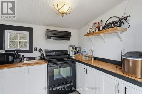 305 Salmon Lake Road Seguin ON P2A 0B2