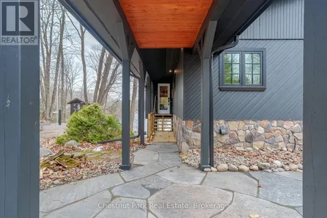 305 Salmon Lake Road Seguin ON P2A 0B2