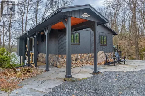 305 Salmon Lake Road Seguin ON P2A 0B2