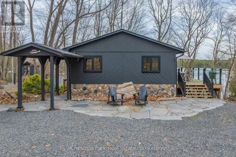 305 Salmon Lake Road Seguin ON P2A 0B2