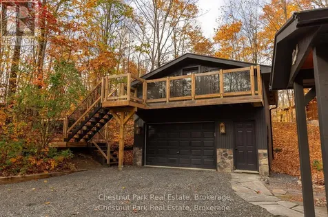 305 Salmon Lake Road Seguin ON P2A 0B2