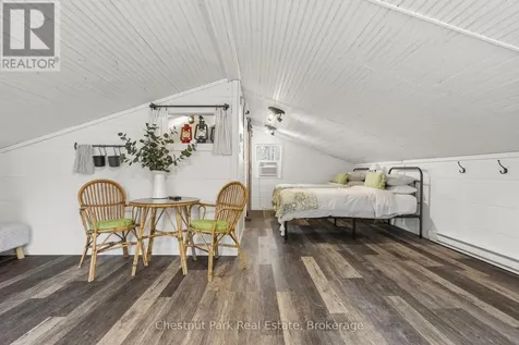 305 Salmon Lake Road Seguin ON P2A 0B2