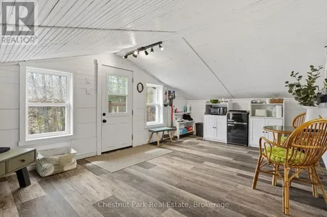 305 Salmon Lake Road Seguin ON P2A 0B2