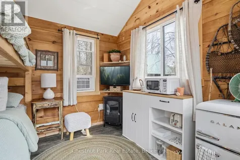 305 Salmon Lake Road Seguin ON P2A 0B2