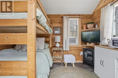 305 Salmon Lake Road Seguin ON P2A 0B2