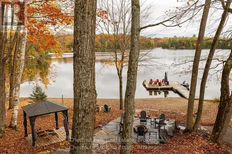 305 Salmon Lake Road Seguin ON P2A 0B2