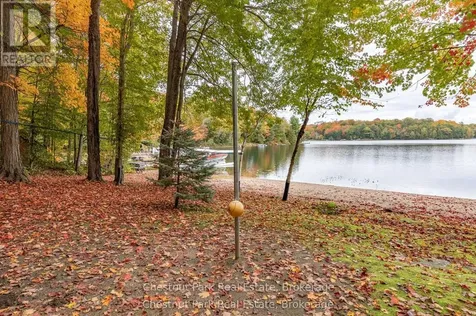 305 Salmon Lake Road Seguin ON P2A 0B2