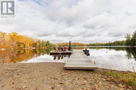 305 Salmon Lake Road Seguin ON P2A 0B2