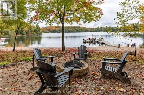305 Salmon Lake Road Seguin ON P2A 0B2