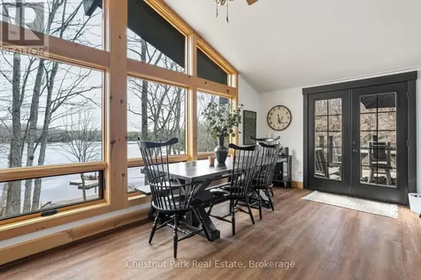 305 Salmon Lake Road Seguin ON P2A 0B2
