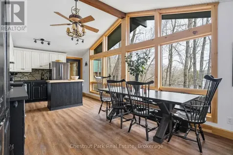 305 Salmon Lake Road Seguin ON P2A 0B2