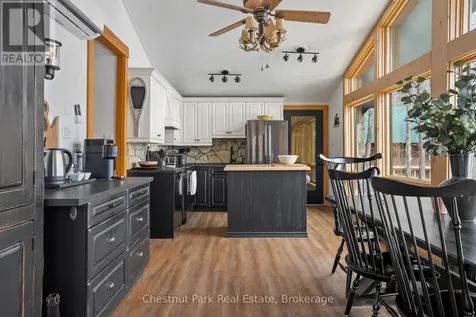305 Salmon Lake Road Seguin ON P2A 0B2