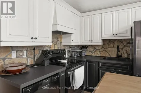 305 Salmon Lake Road Seguin ON P2A 0B2