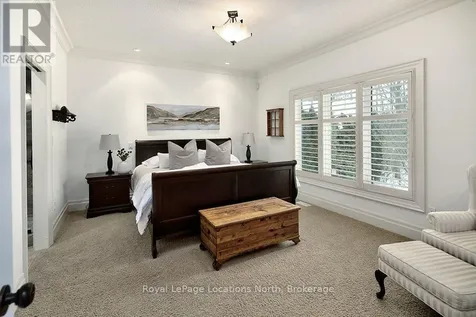 110 John Watt Way Blue Mountains ON N0H 2P0