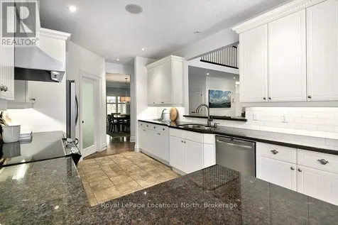 110 John Watt Way Blue Mountains ON N0H 2P0