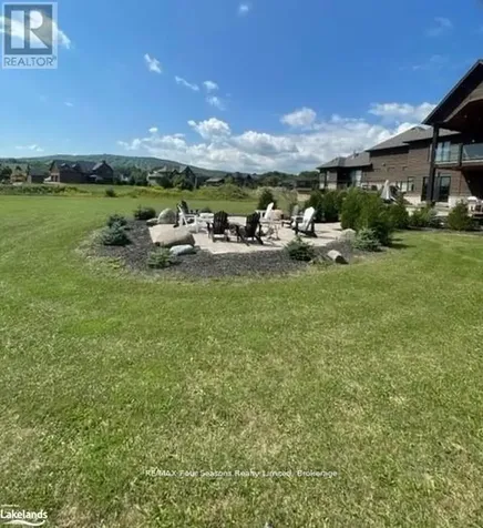 12 Windrose Valley Boulevard Clearview ON L9Y 0K2