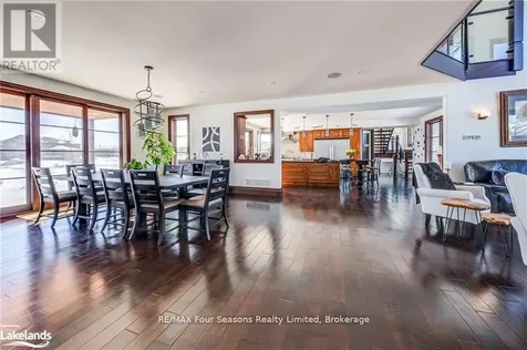 12 Windrose Valley Boulevard Clearview ON L9Y 0K2